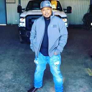 Meet your Posher, Calvin